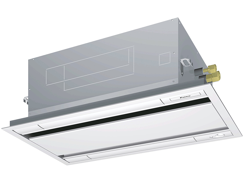 天井カセット2方向